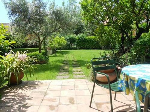 Villa Scimmia Scauri  Exterior photo